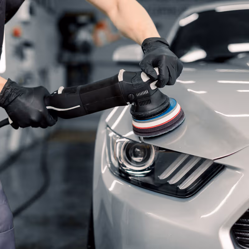 Küçükyalı Oto Pasta Cila