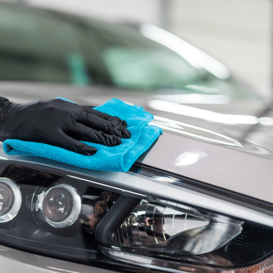 Küçükyalı Oto Pasta Cila